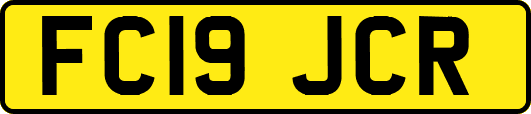 FC19JCR