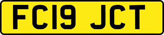 FC19JCT