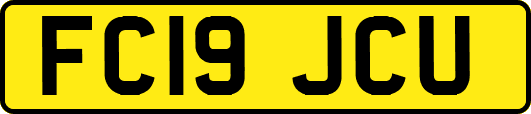 FC19JCU