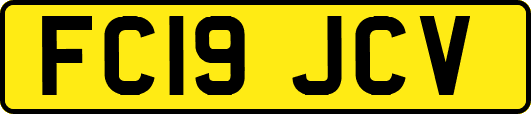 FC19JCV