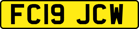 FC19JCW