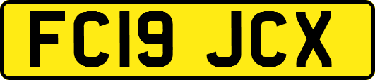 FC19JCX
