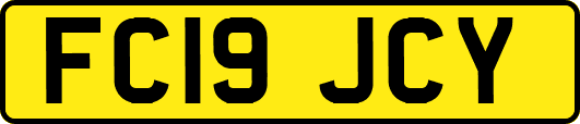 FC19JCY
