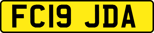 FC19JDA