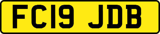 FC19JDB