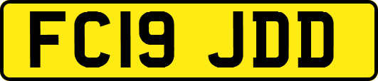 FC19JDD