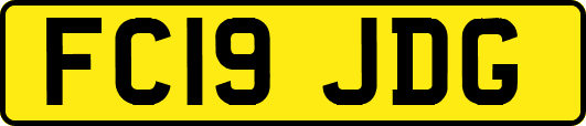 FC19JDG