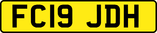 FC19JDH