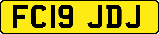 FC19JDJ