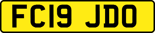 FC19JDO