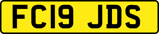 FC19JDS