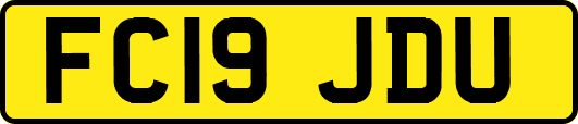 FC19JDU