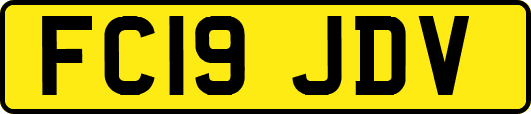 FC19JDV
