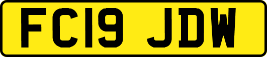 FC19JDW