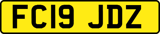 FC19JDZ