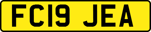 FC19JEA