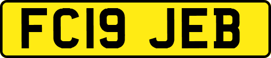 FC19JEB