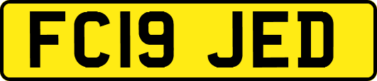 FC19JED