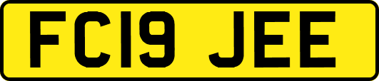 FC19JEE