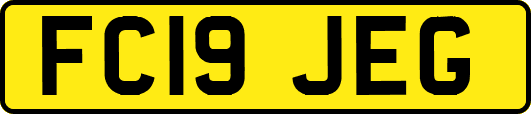 FC19JEG