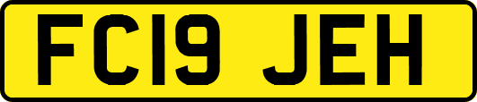 FC19JEH