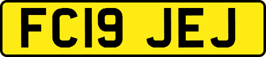 FC19JEJ