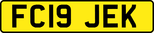 FC19JEK