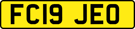 FC19JEO