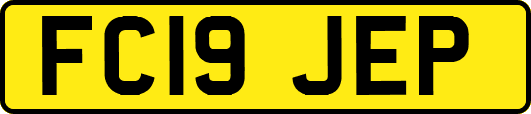 FC19JEP