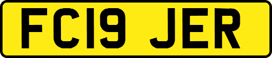 FC19JER