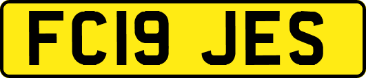 FC19JES
