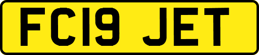 FC19JET