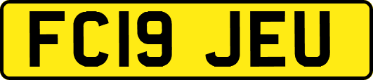 FC19JEU