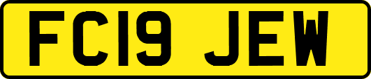 FC19JEW