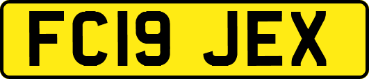 FC19JEX