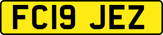 FC19JEZ