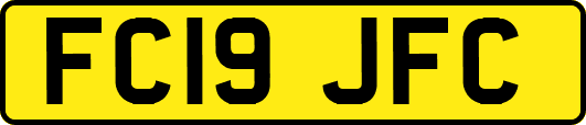 FC19JFC