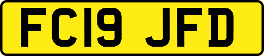 FC19JFD