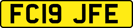 FC19JFE