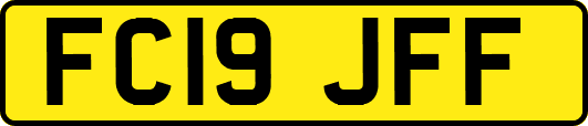 FC19JFF