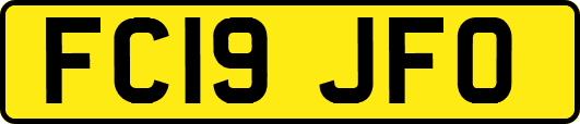 FC19JFO
