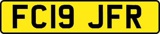 FC19JFR