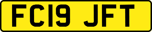 FC19JFT