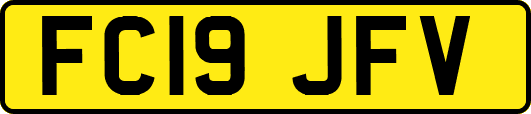 FC19JFV