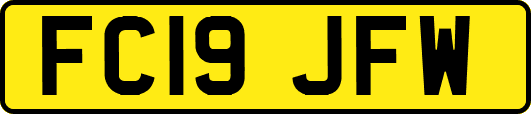 FC19JFW