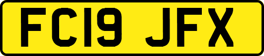 FC19JFX