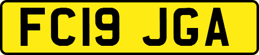FC19JGA