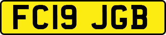 FC19JGB