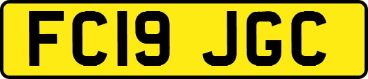 FC19JGC