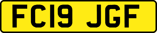 FC19JGF
